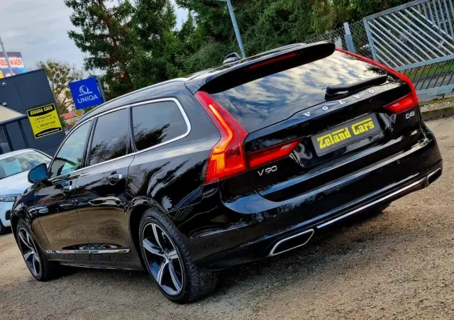VOLVO V90 D4 Geartronic Inscription