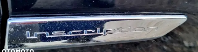 VOLVO V90 D4 Geartronic Inscription