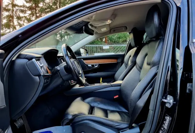 VOLVO V90 D4 Geartronic Inscription