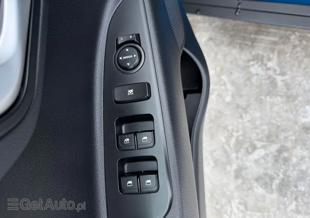 KIA Stonic 1.0 T-GDI M