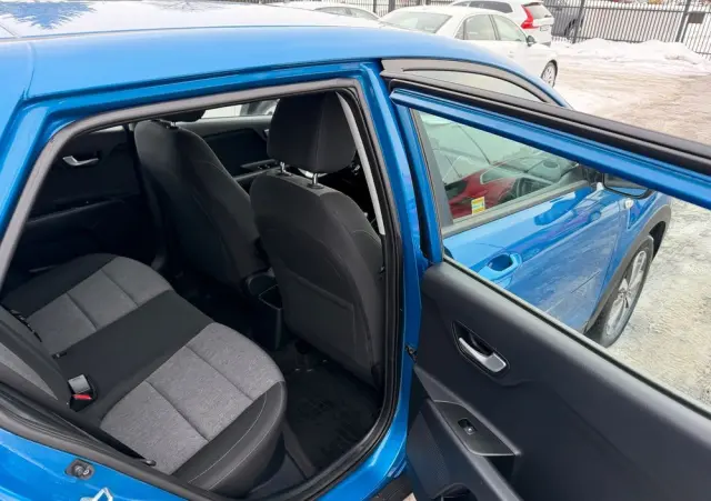 KIA Stonic 1.0 T-GDI M