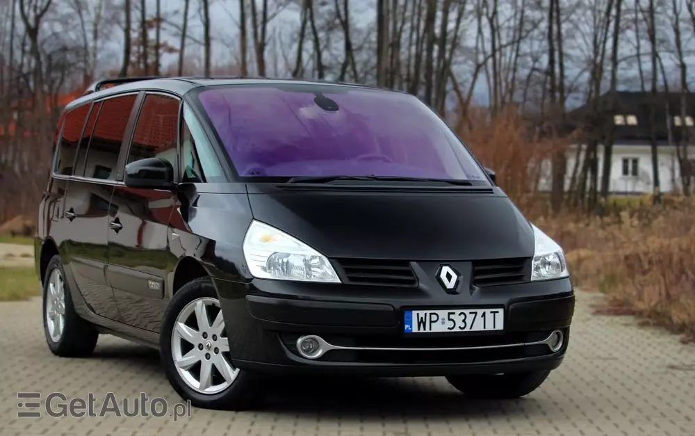 RENAULT Grand Espace 