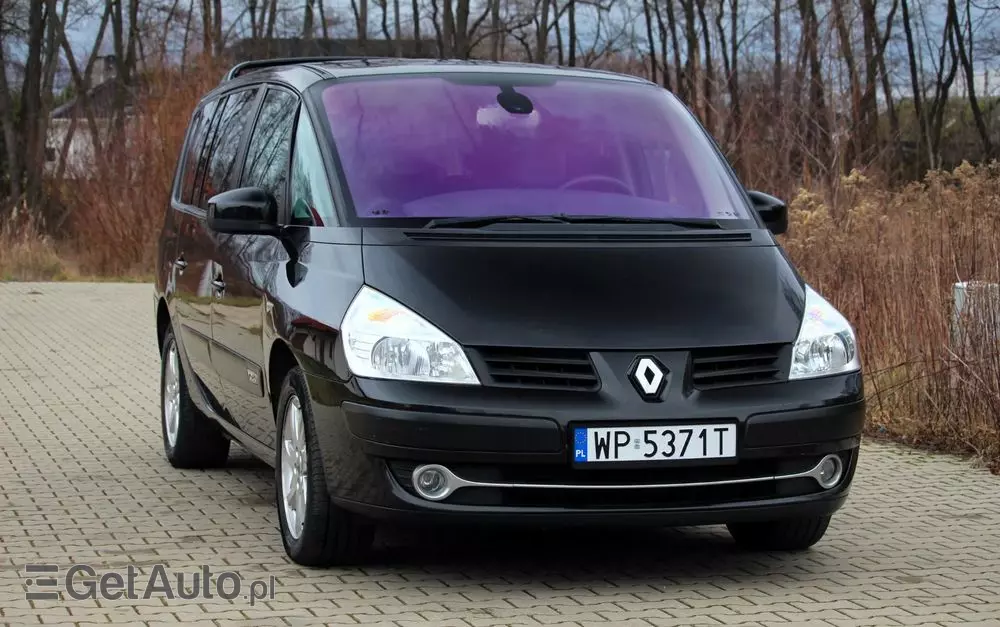 RENAULT Grand Espace 