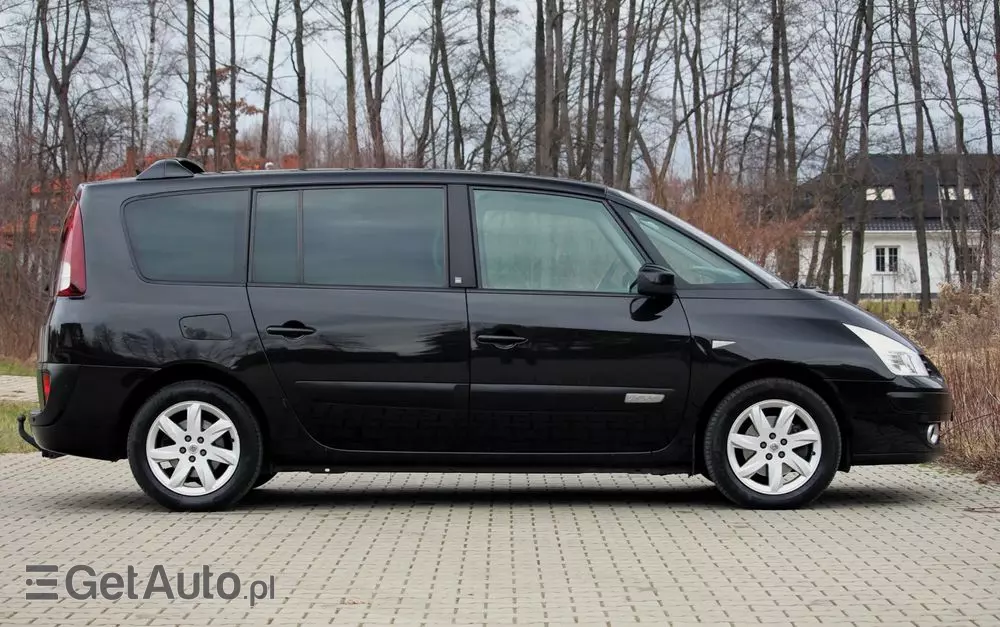 RENAULT Grand Espace 