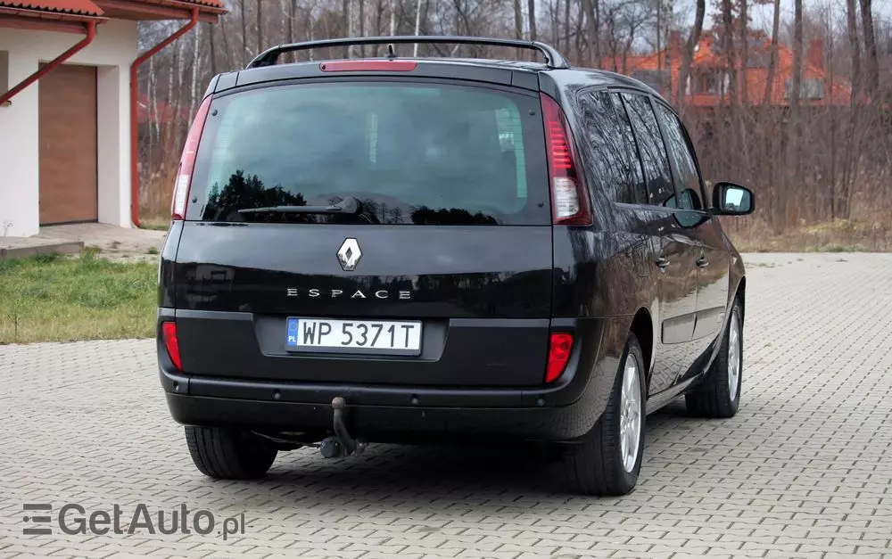 RENAULT Grand Espace 