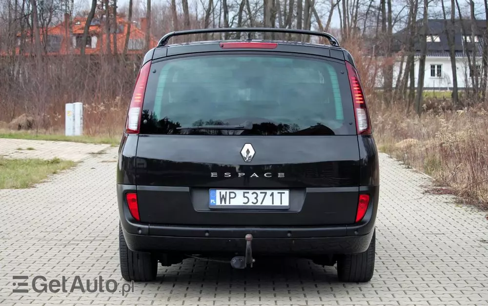 RENAULT Grand Espace 