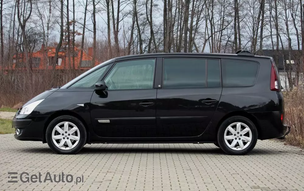 RENAULT Grand Espace 