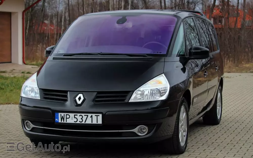 RENAULT Grand Espace 
