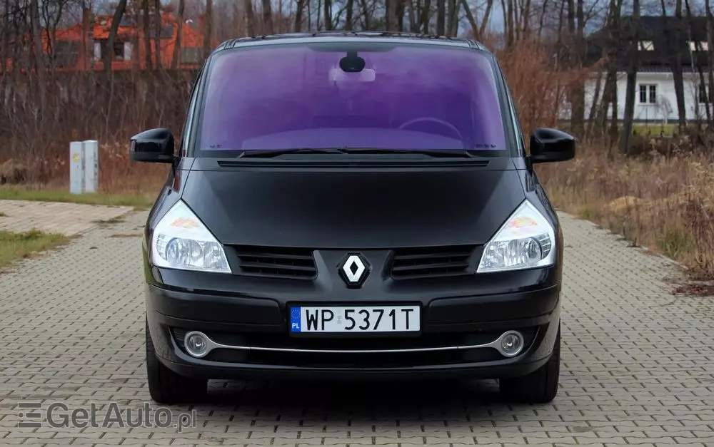 RENAULT Grand Espace 