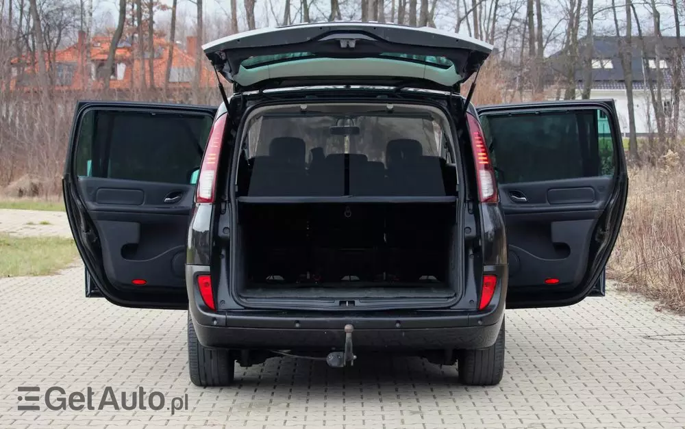 RENAULT Grand Espace 