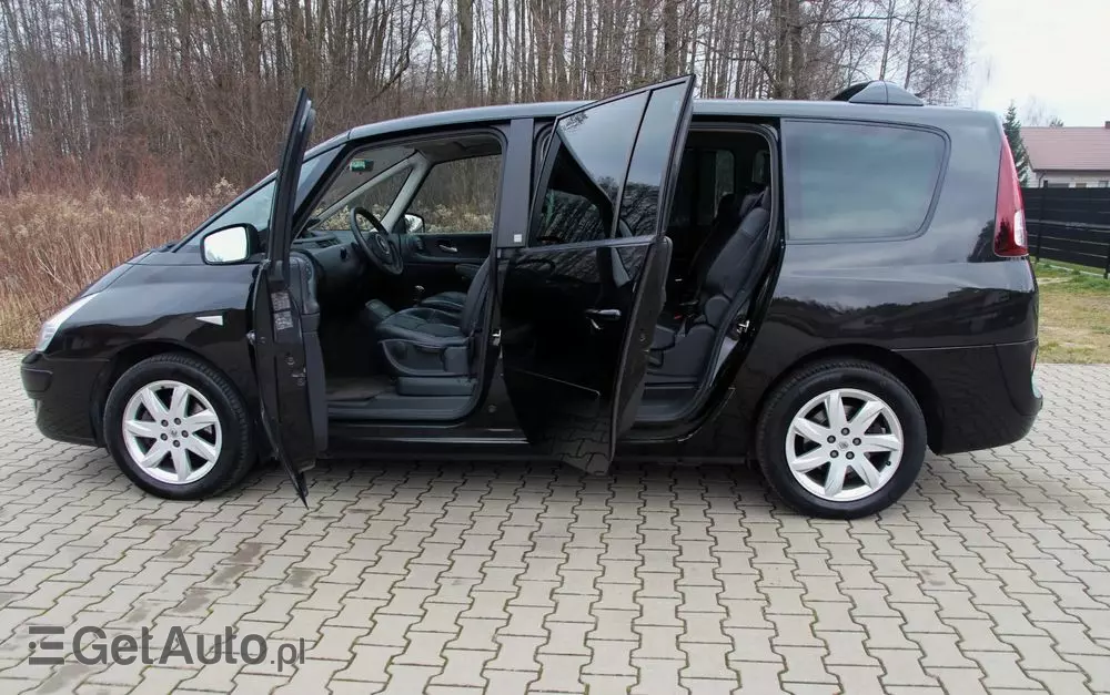 RENAULT Grand Espace 