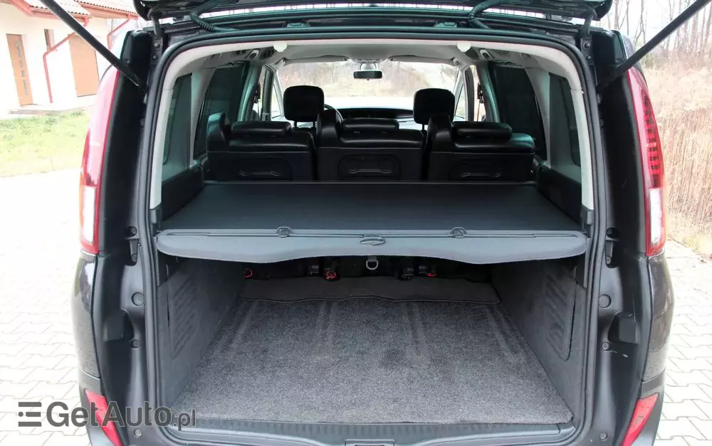 RENAULT Grand Espace 