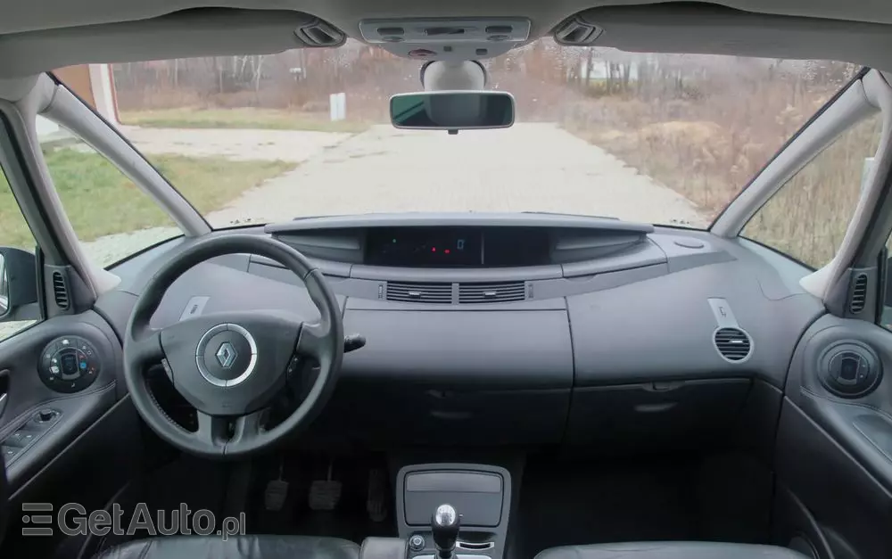 RENAULT Grand Espace 