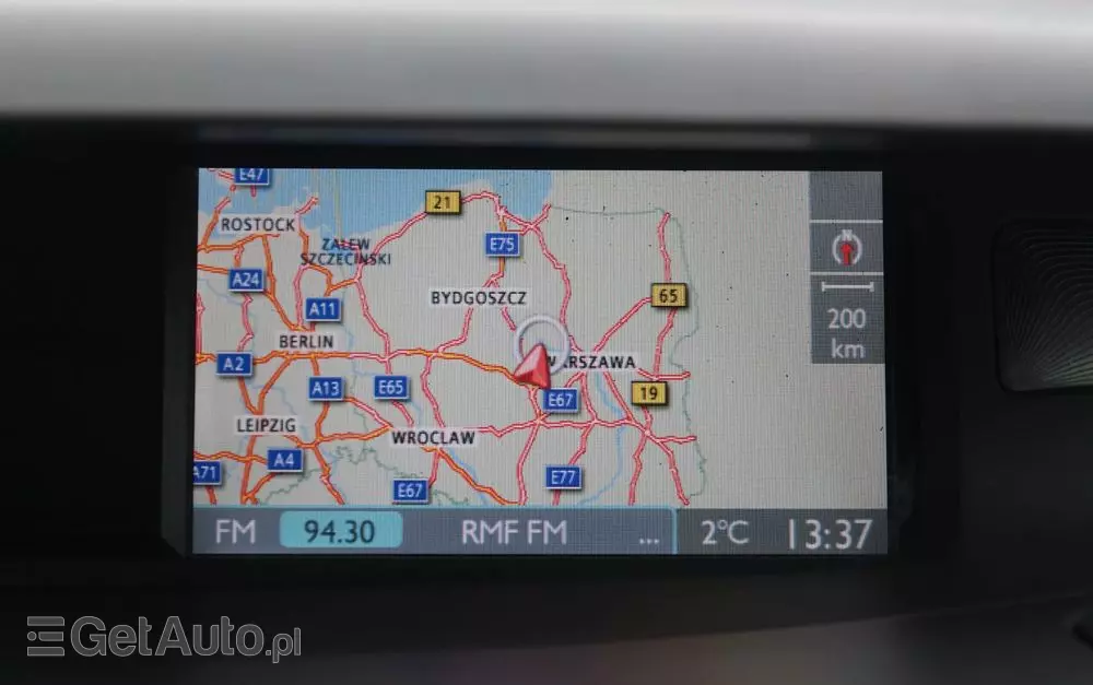 RENAULT Grand Espace 