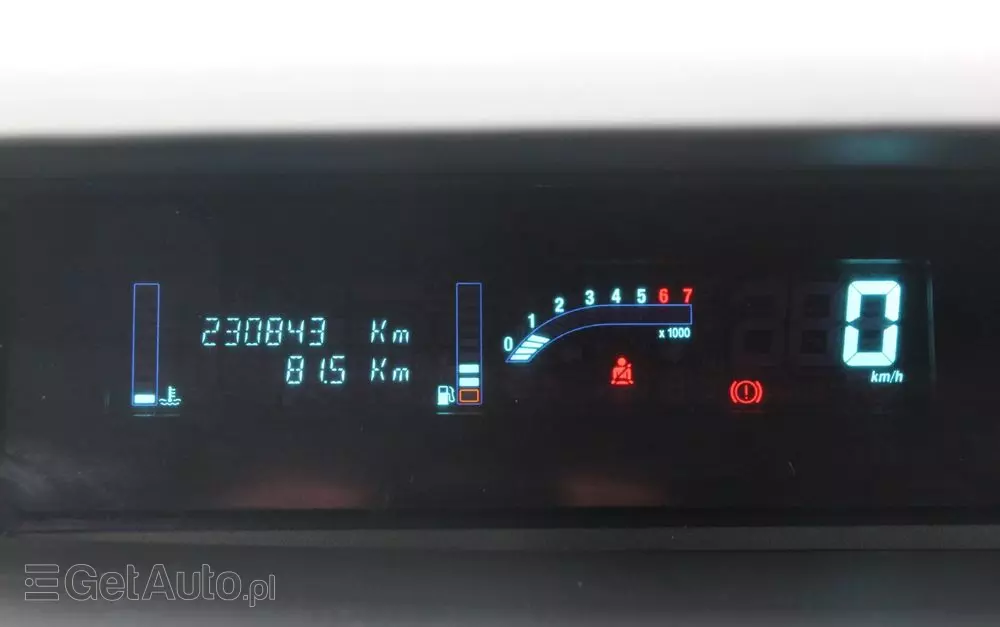 RENAULT Grand Espace 