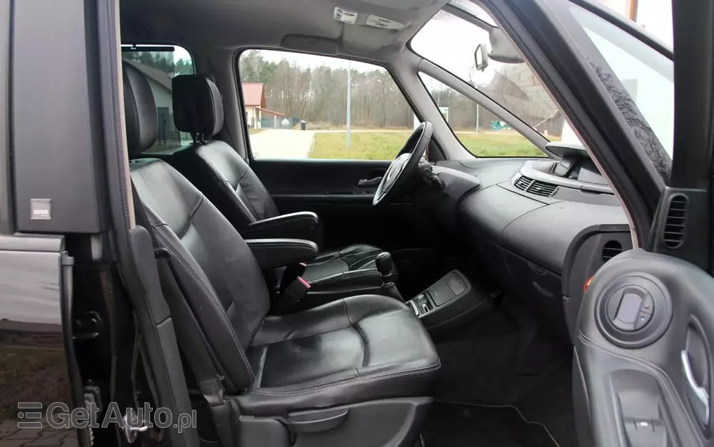 RENAULT Grand Espace 