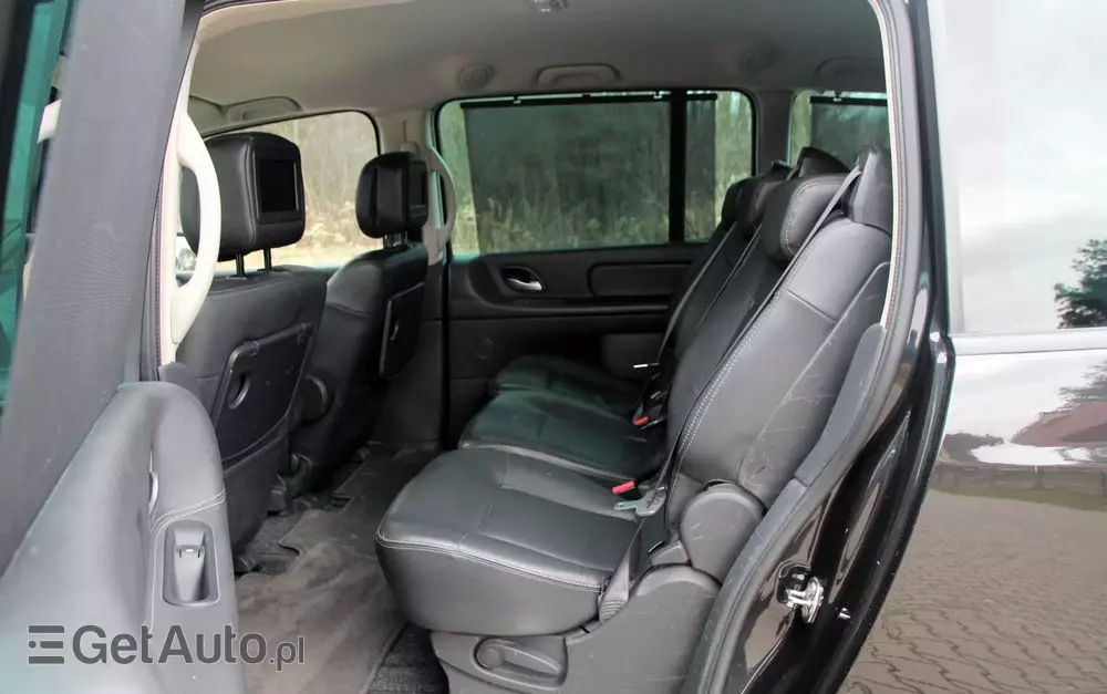 RENAULT Grand Espace 