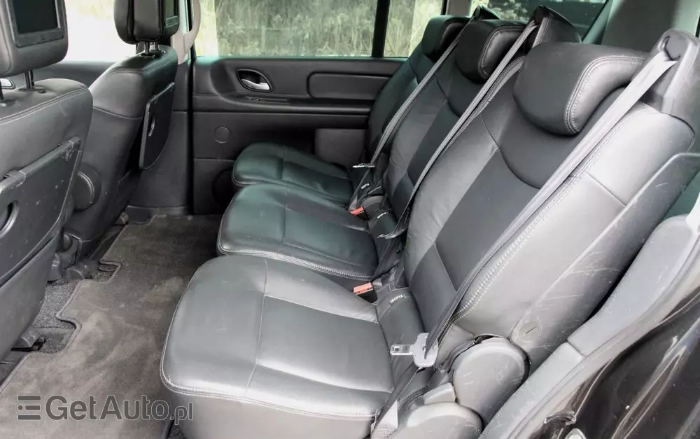 RENAULT Grand Espace 