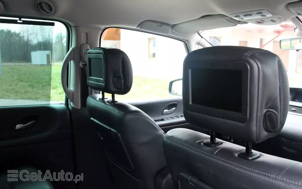 RENAULT Grand Espace 