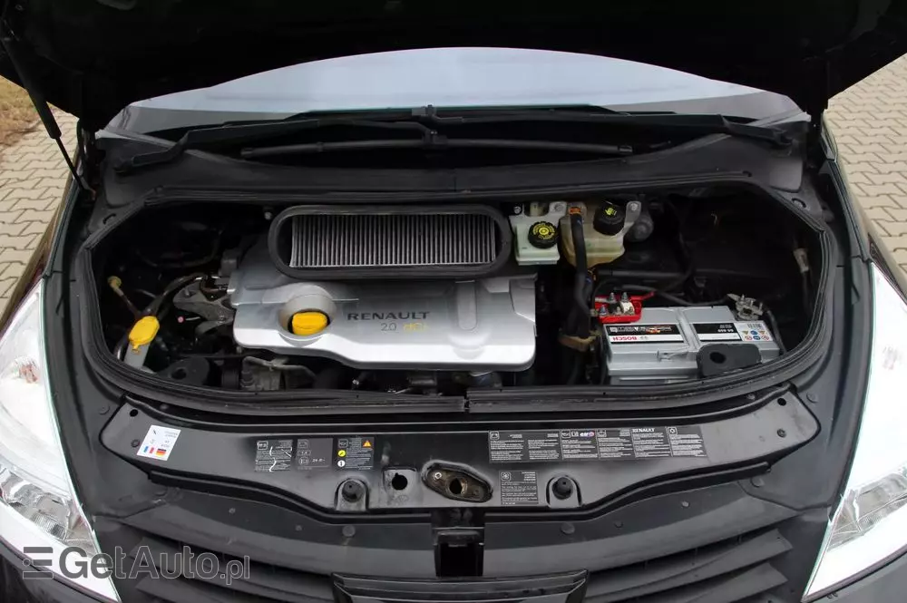 RENAULT Grand Espace 