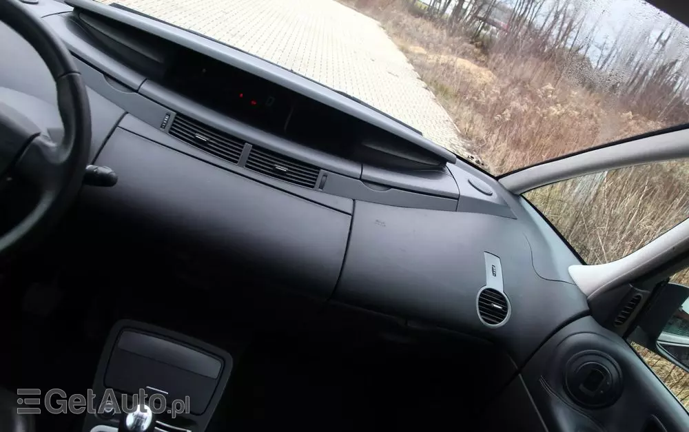 RENAULT Grand Espace 