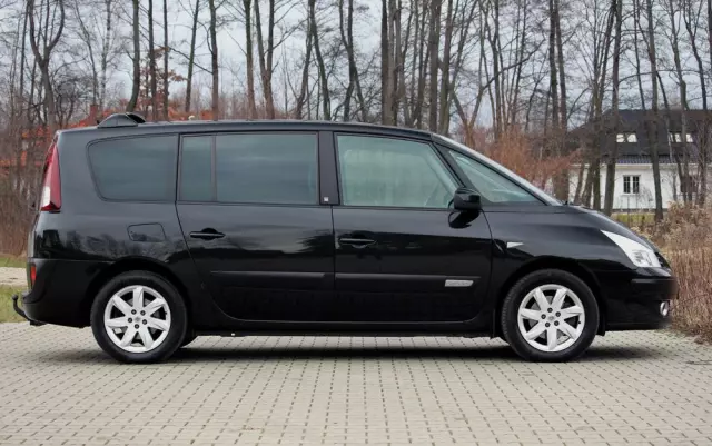 RENAULT Grand Espace 