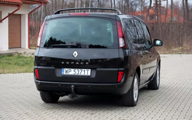 RENAULT Grand Espace 