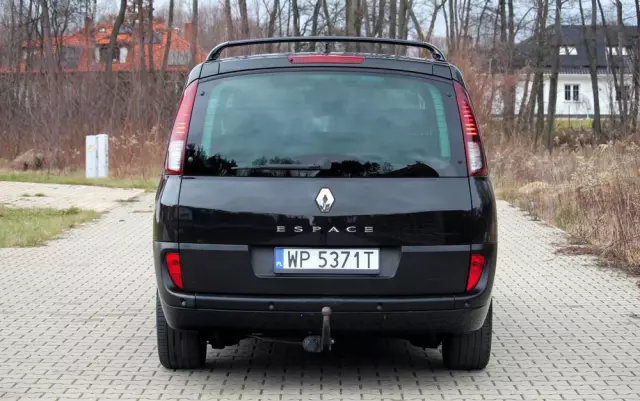 RENAULT Grand Espace 