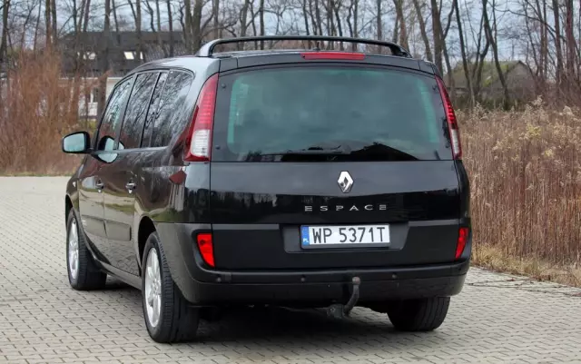 RENAULT Grand Espace 