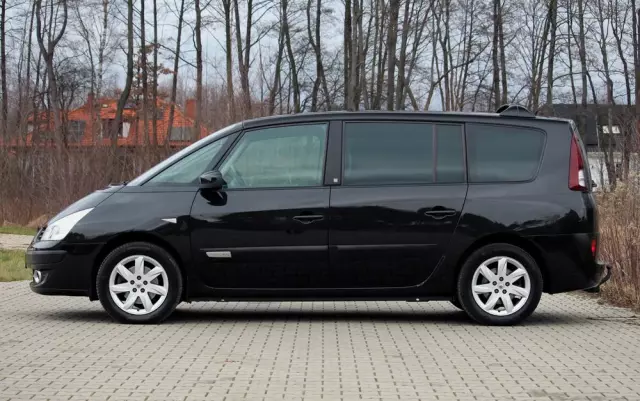 RENAULT Grand Espace 