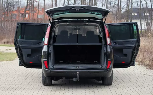 RENAULT Grand Espace 