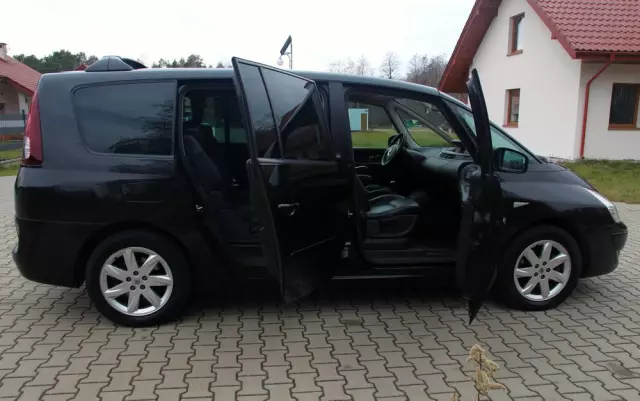 RENAULT Grand Espace 