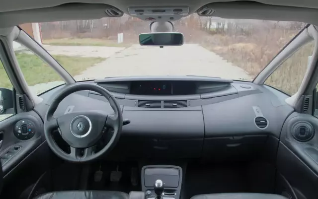 RENAULT Grand Espace 