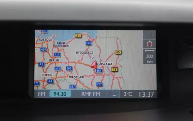 RENAULT Grand Espace 