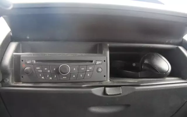 RENAULT Grand Espace 