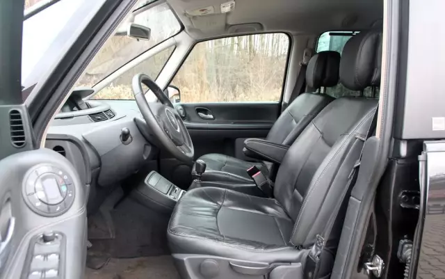 RENAULT Grand Espace 