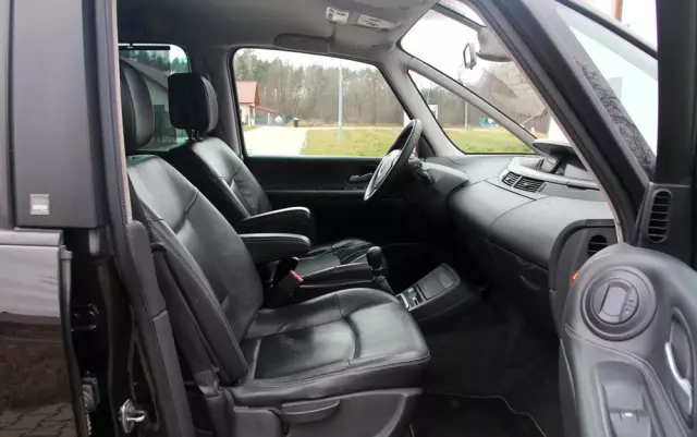 RENAULT Grand Espace 