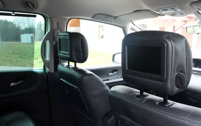 RENAULT Grand Espace 