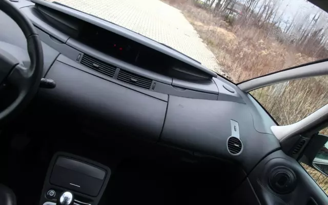 RENAULT Grand Espace 