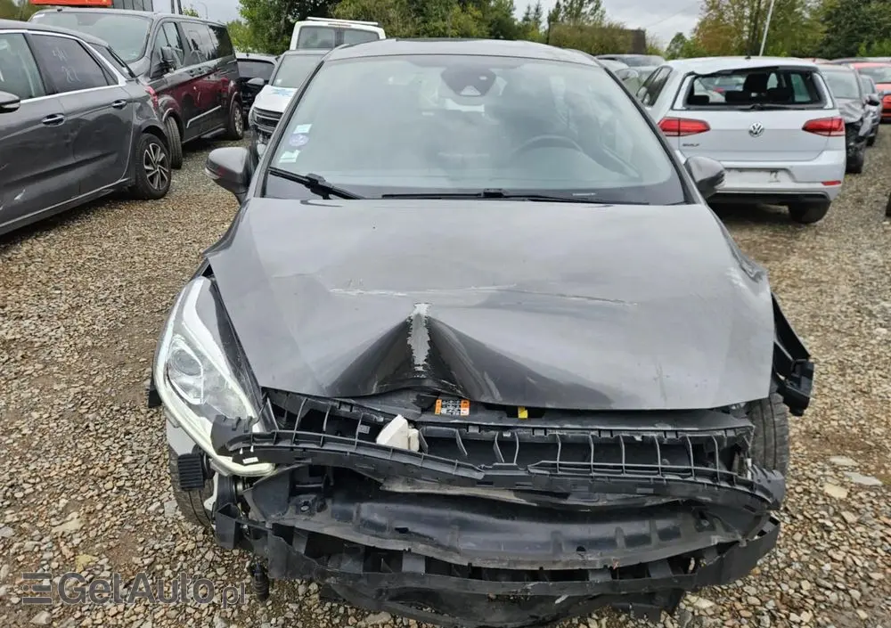 FORD Fiesta 1.0 EcoBoost ST-Line ASS