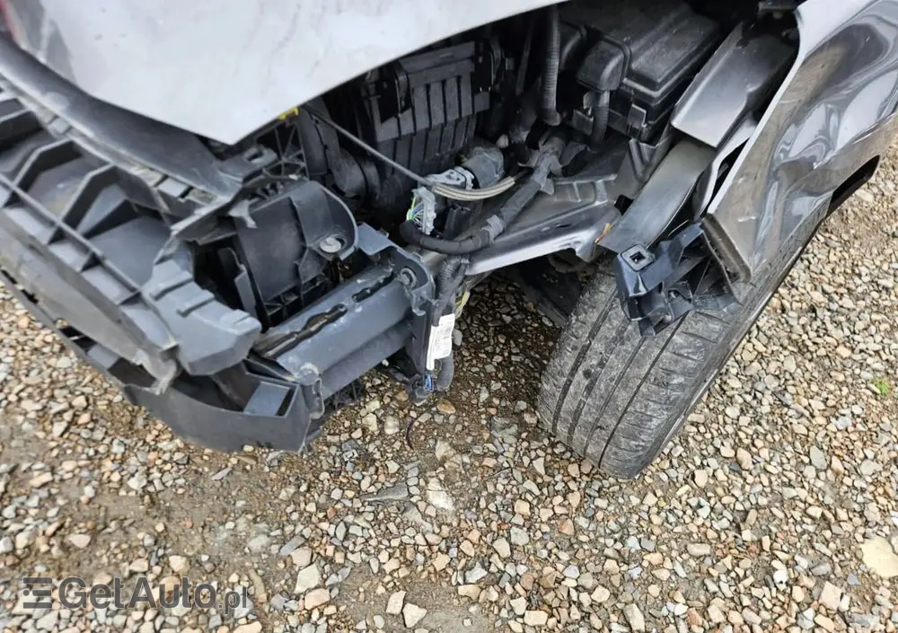 FORD Fiesta 1.0 EcoBoost ST-Line ASS