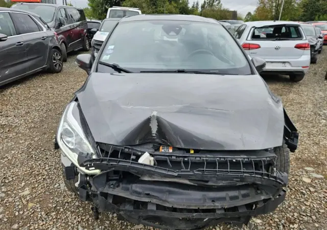 FORD Fiesta 1.0 EcoBoost ST-Line ASS