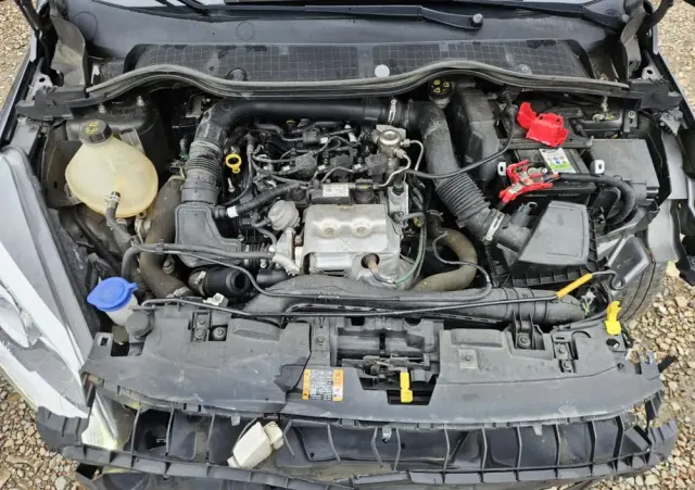 FORD Fiesta 1.0 EcoBoost ST-Line ASS