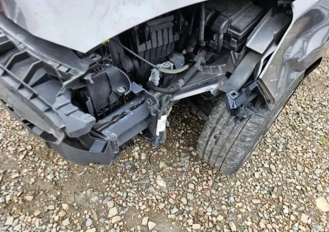 FORD Fiesta 1.0 EcoBoost ST-Line ASS