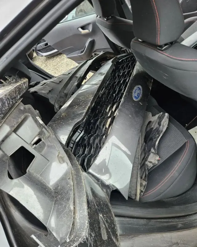 FORD Fiesta 1.0 EcoBoost ST-Line ASS