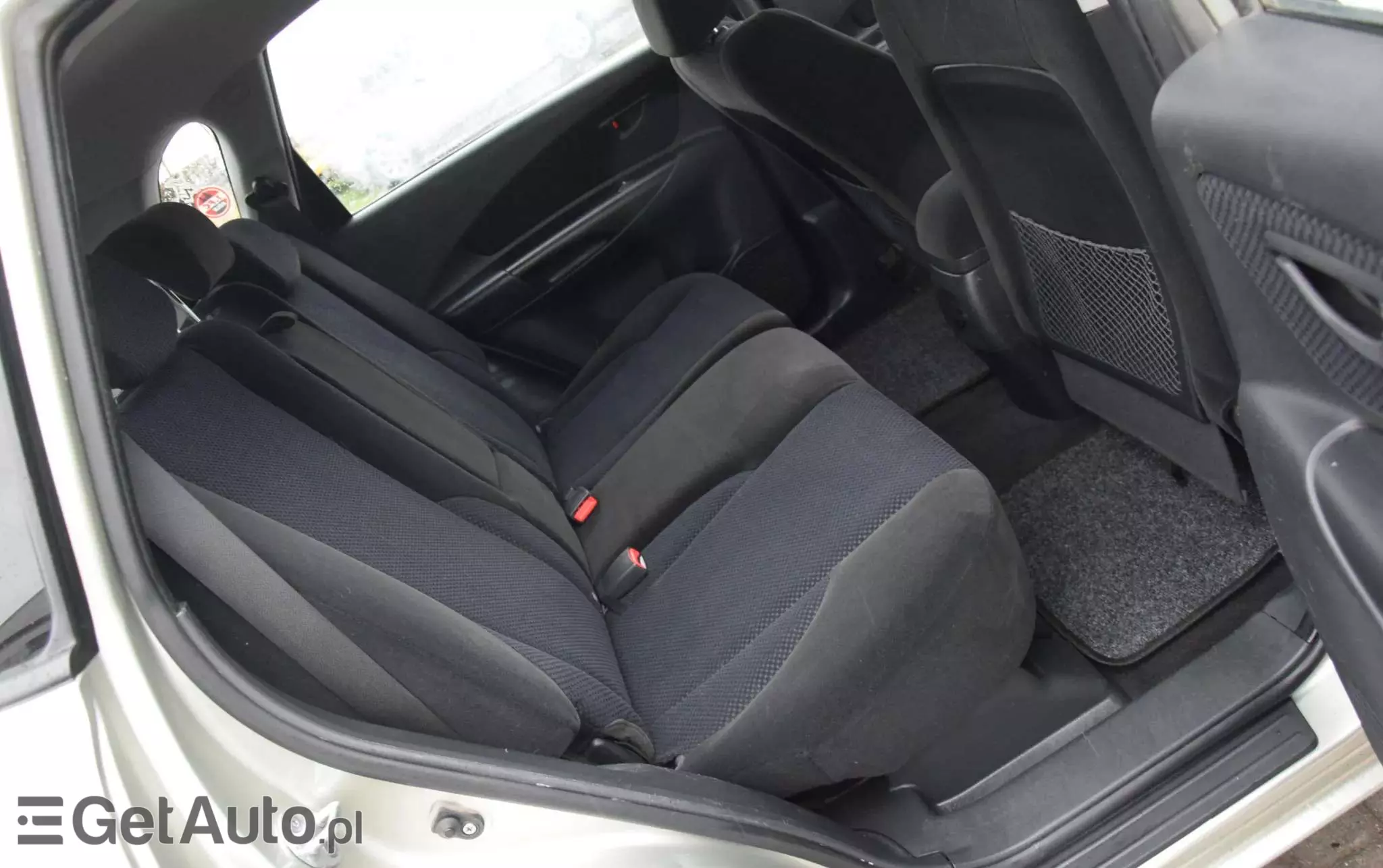 HYUNDAI Tucson 2.0 2WD GLS