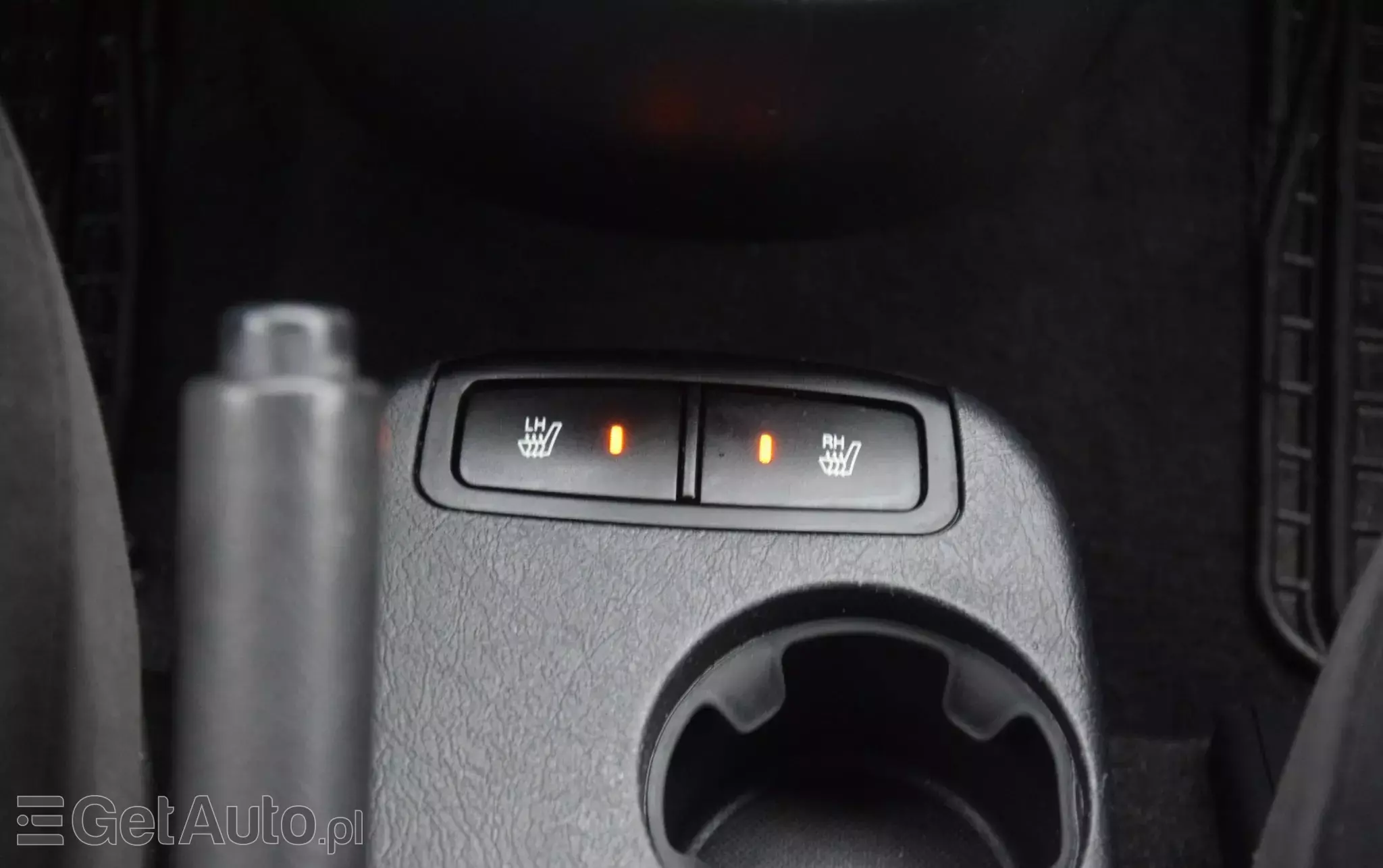 HYUNDAI Tucson 2.0 2WD GLS