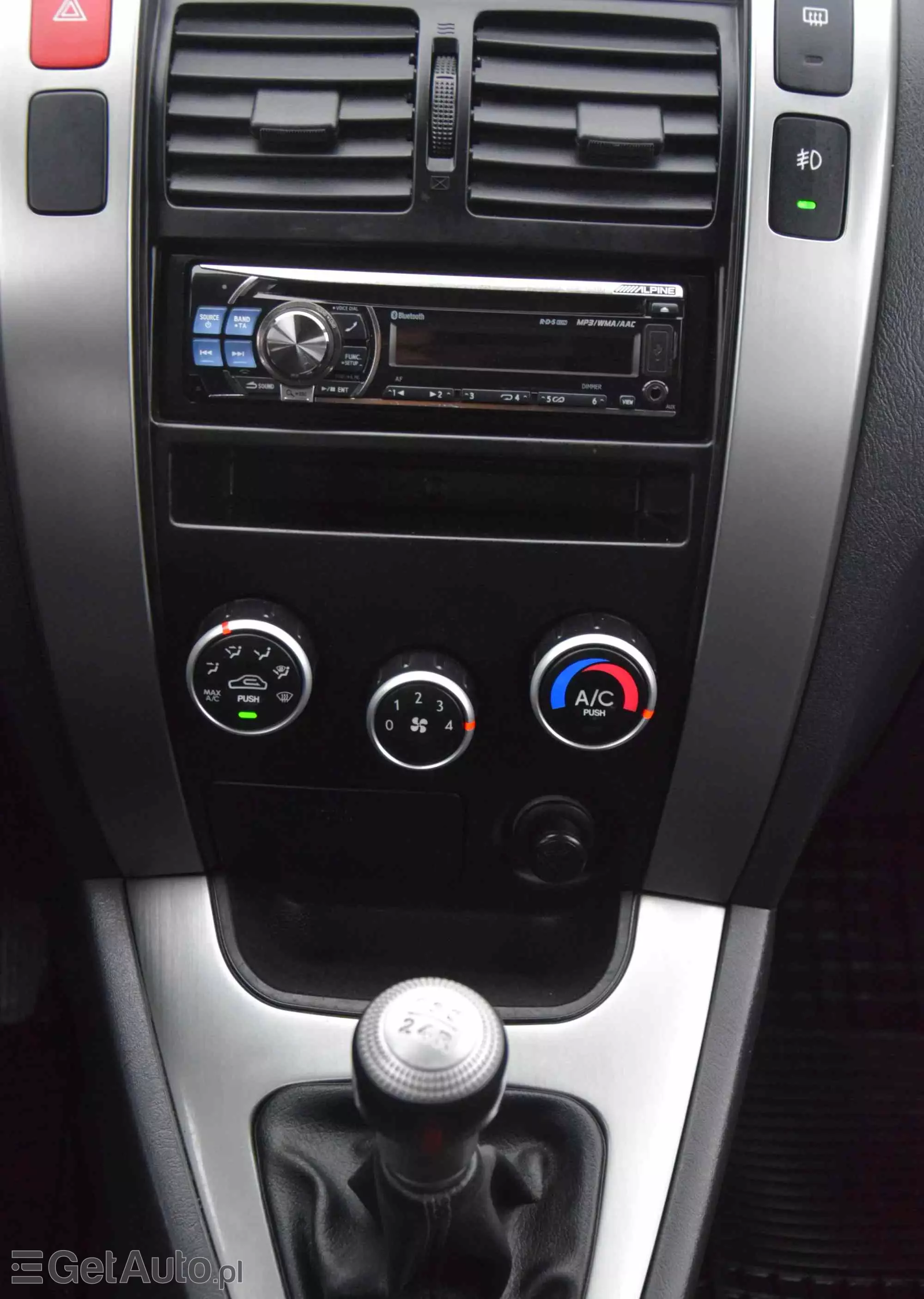 HYUNDAI Tucson 2.0 2WD GLS