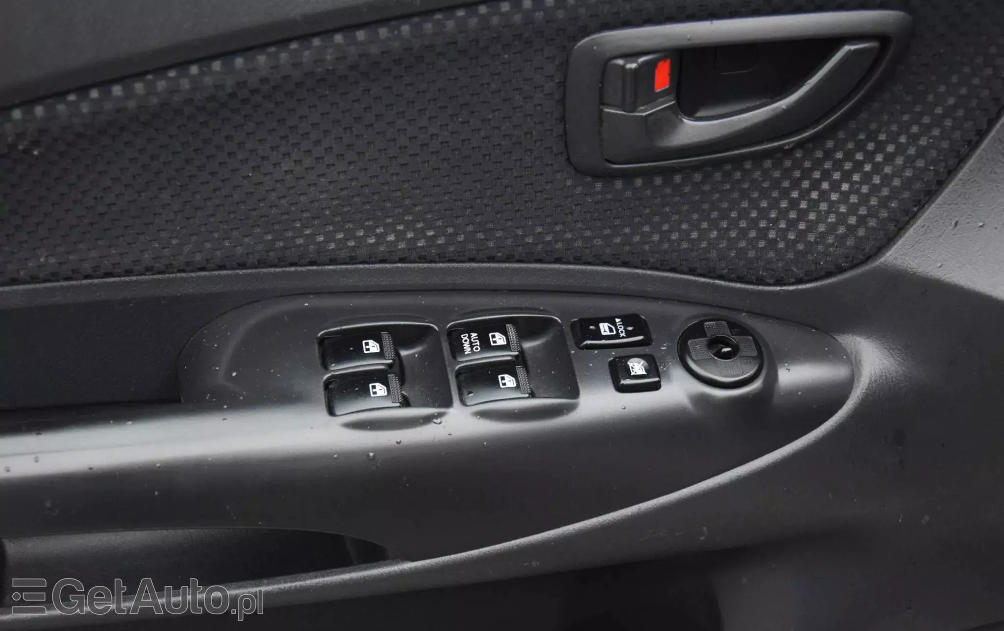 HYUNDAI Tucson 2.0 2WD GLS