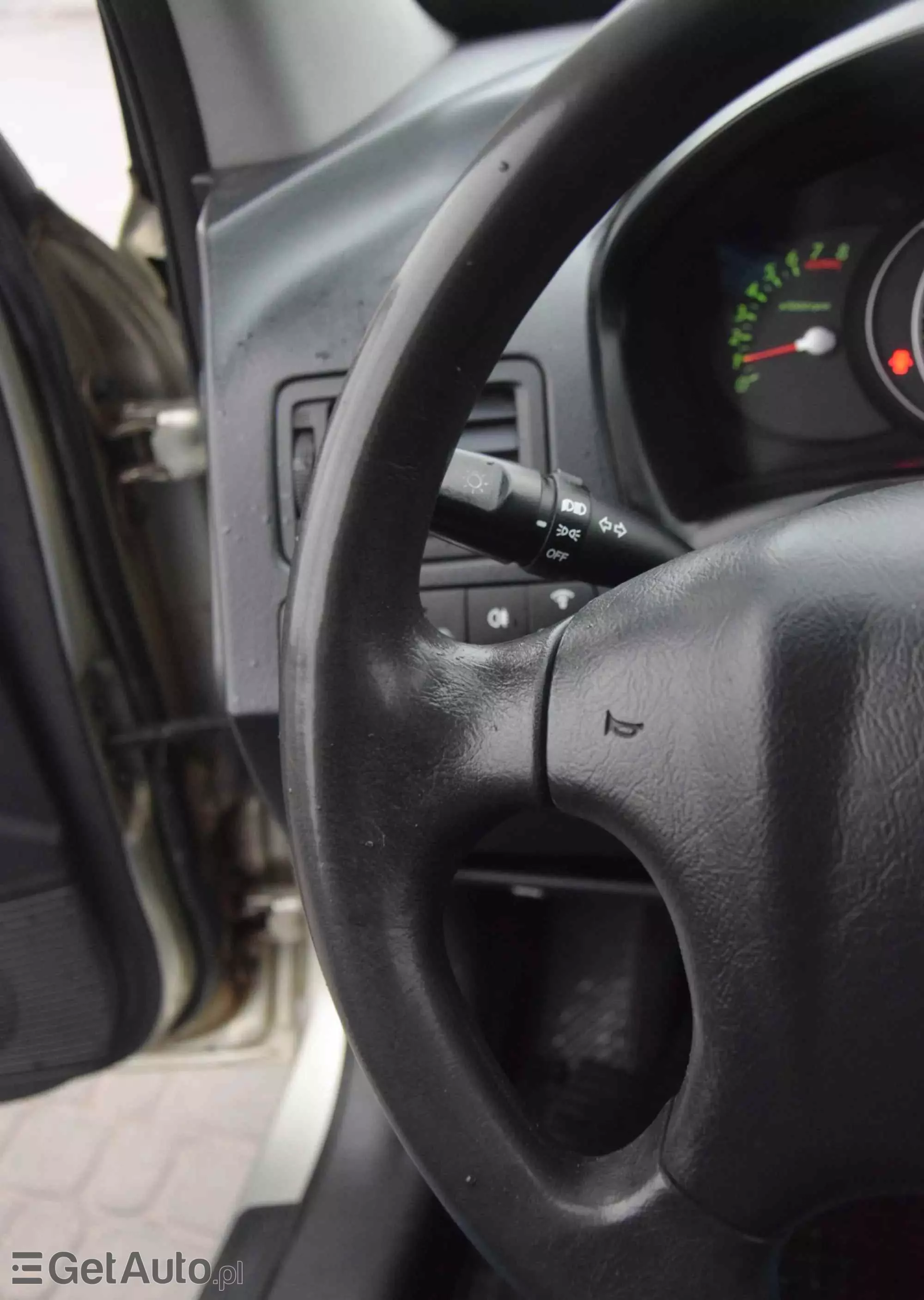 HYUNDAI Tucson 2.0 2WD GLS